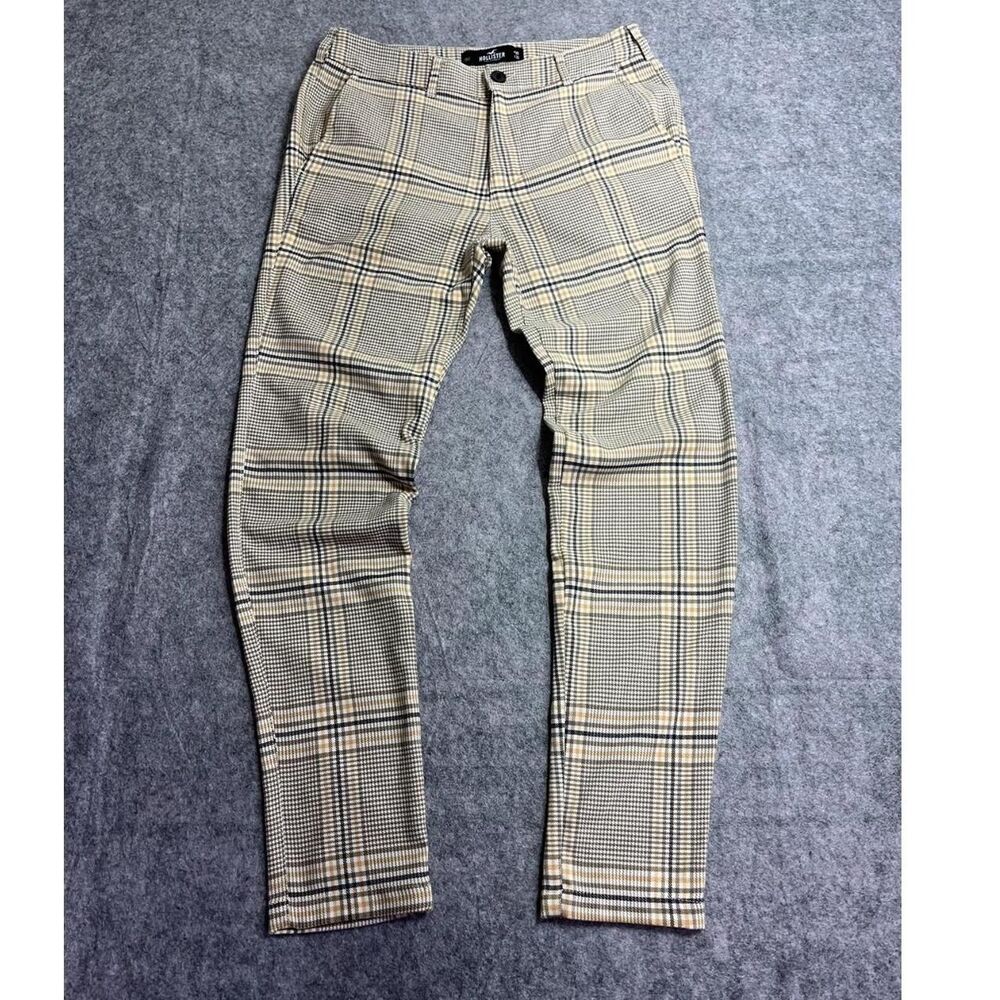 Hollister-co Men's Trousers